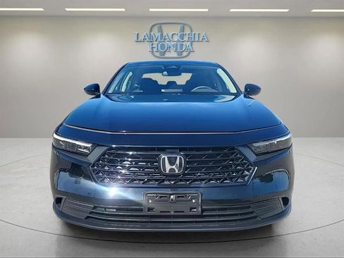 Used 2024 Honda Accord LX image 8