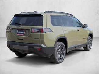 New 2026 Jeep Cherokee Limited AWD/4WD video 2