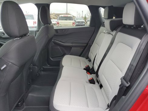 New 2026 Ford Escape Active w/ Cold Weather Package image 9