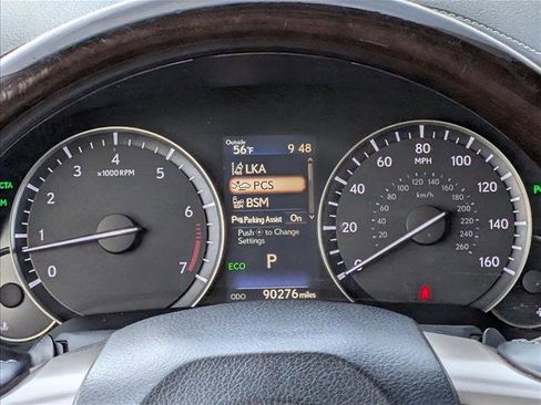 Used 2018 Lexus RX 350L Luxury w/ Accessory Package image 12