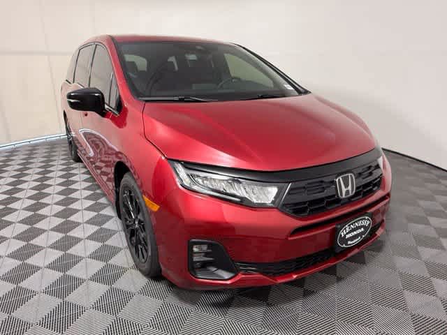 New 2026 Honda Odyssey Sport-L image 8