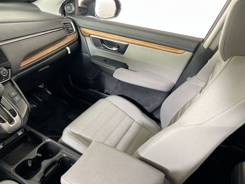 Used 2022 Honda CR-V EX image 23