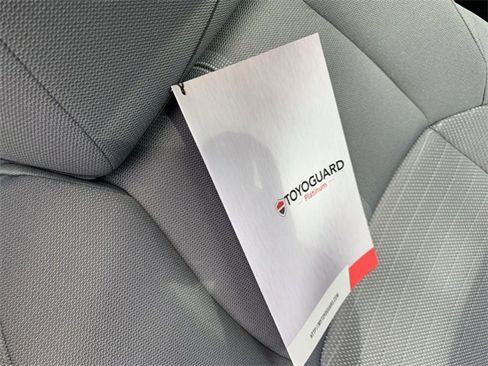 New 2026 Toyota Corolla SE image 36