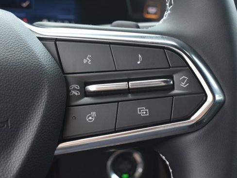 New 2026 Chevrolet Traverse LT w/ Driver Confidence Package FWD image 22