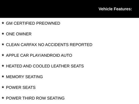 Used 2023 Chevrolet Suburban Premier image 4