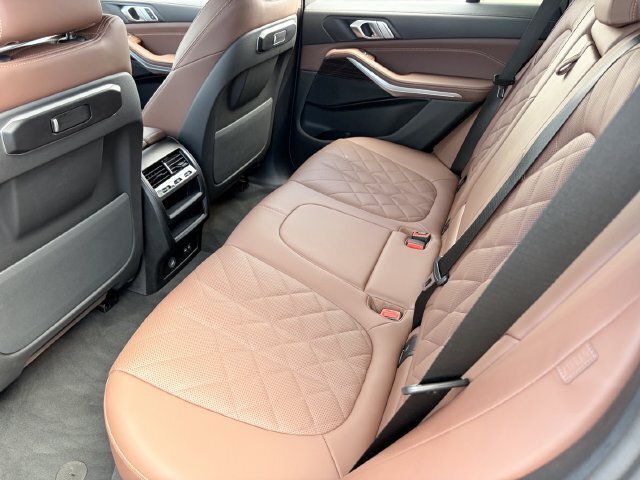 Used 2026 BMW X5 sDrive40i RWD image 18