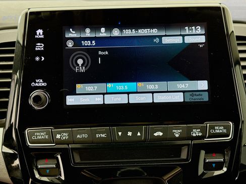 Used 2023 Honda Odyssey EX-L image 15