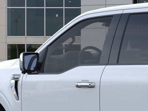 New 2025 Ford F150 XLT w/ Equipment Group 302A MID AWD/4WD image 20