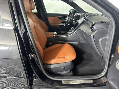 Certified 2023 Mercedes-Benz GLC 300 image 14