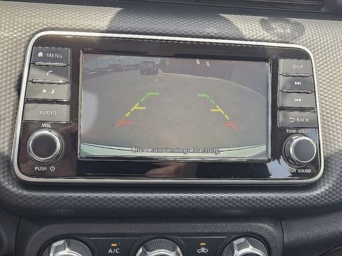 Used 2024 Nissan Kicks S FWD image 14