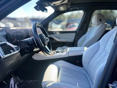 Certified 2026 BMW X5 xDrive40i w/ M Sport Package image 13