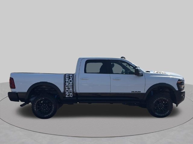 Used 2026 RAM 2500 Power Wagon AWD/4WD image 6