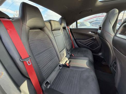 Used 2016 Mercedes-Benz CLA 250 w/ Sport Package Plus image 26