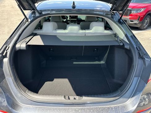 Used 2024 Honda Civic EX-L image 11