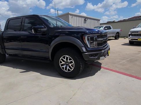Used 2023 Ford F150 Raptor AWD/4WD image 2