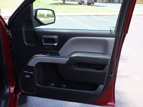Used 2014 Chevrolet Silverado 1500 LTZ Z71 w/ LTZ Plus Package AWD/4WD image 26