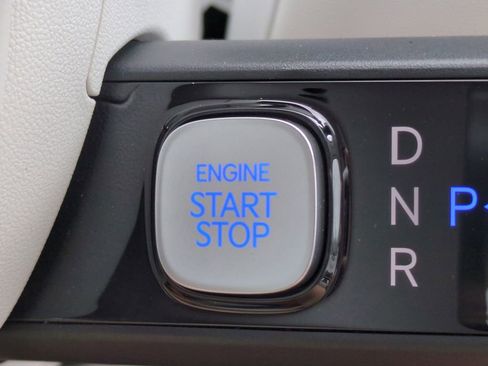 New 2026 Hyundai Palisade FWD Hybrid image 38