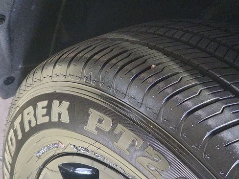 Certified 2025 Toyota RAV4 LE image 8