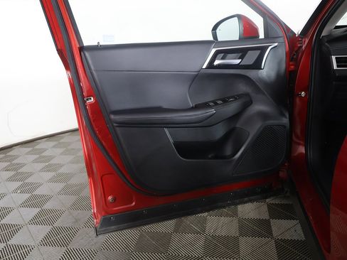 Used 2024 Mitsubishi Outlander SE image 24