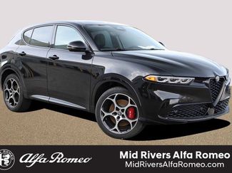 New 2025 Alfa Romeo Tonale Veloce w/ Premium Package video 1