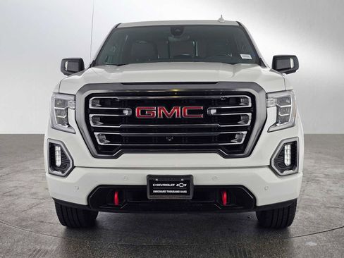 Used 2021 GMC Sierra 1500 AT4 w/ AT4 Premium Package image 8