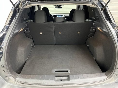 Used 2025 Nissan Kicks SV FWD image 23