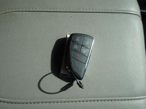 Used 2024 Chevrolet Silverado 1500 RST w/ All Star Edition Plus image 28