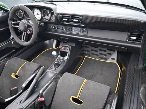 Used 1995 Porsche 911 Carrera image 35