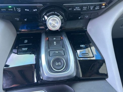 Used 2023 Acura MDX FWD w/ Technology Package image 24