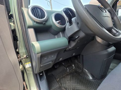 Used 2003 Honda Element EX image 19