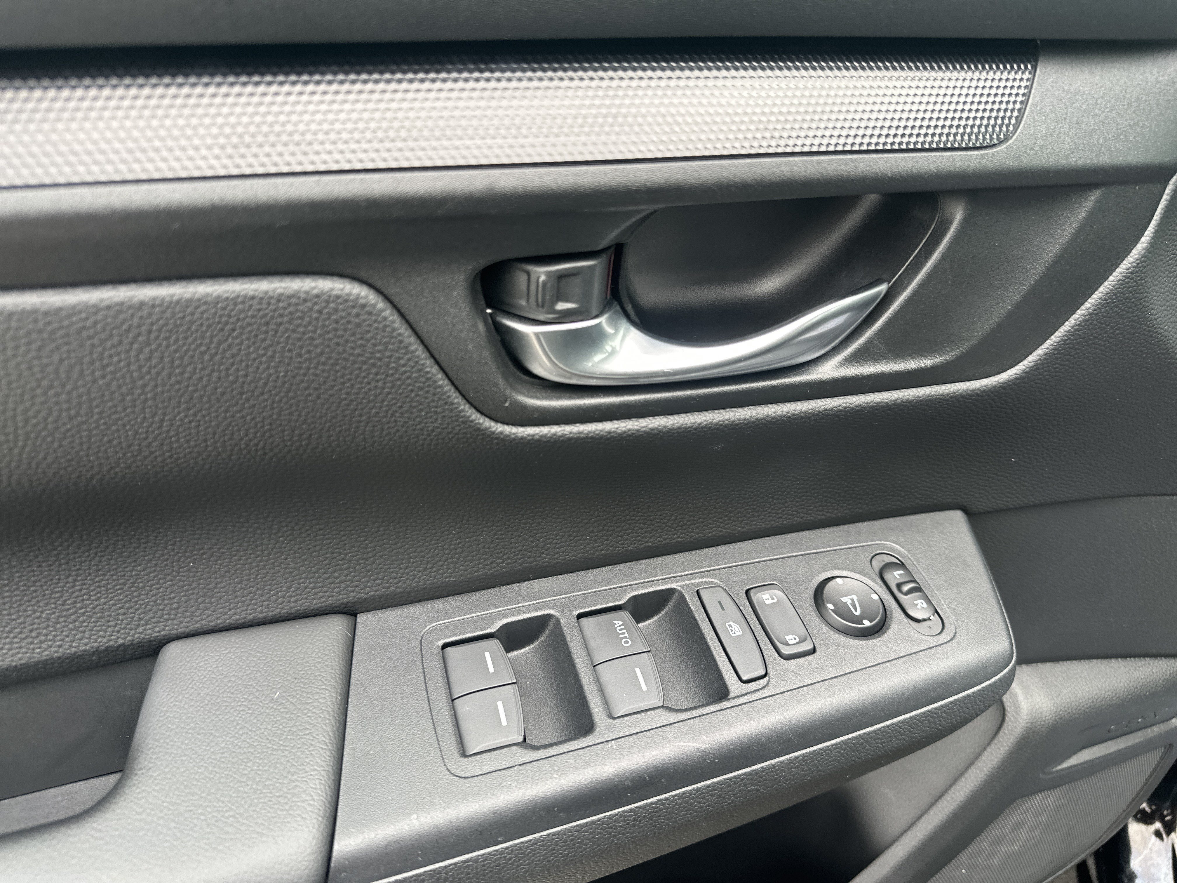 Certified 2024 Honda CR-V LX image 14