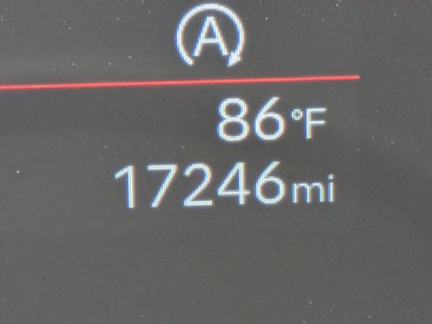 Used 2025 Hyundai Tucson SEL image 21