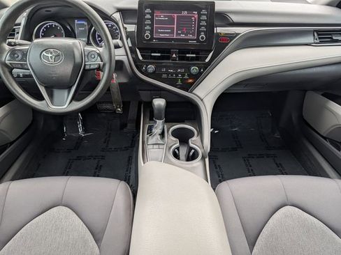 Used 2024 Toyota Camry LE FWD image 10