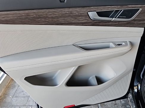 New 2026 Volkswagen Atlas SEL Premium R-Line image 22