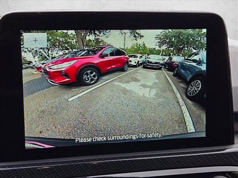 New 2026 Ford Escape ST-Line image 12