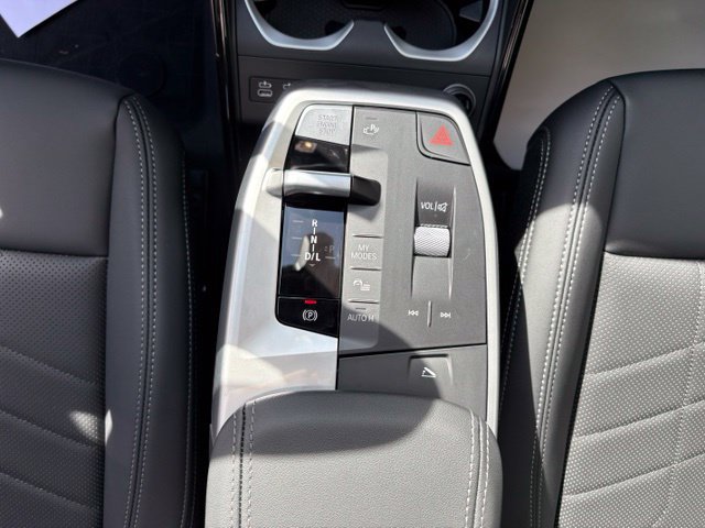 Used 2026 BMW X1 xDrive28i w/ Convenience Package AWD/4WD image 18