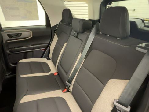 New 2025 Ford Bronco Sport Big Bend AWD/4WD image 13