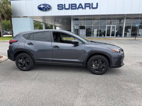 Used 2025 Subaru Crosstrek 2.0i w/ Convenience Package #1 AWD/4WD image 2