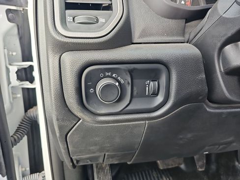 New 2024 RAM 4500 Tradesman image 15