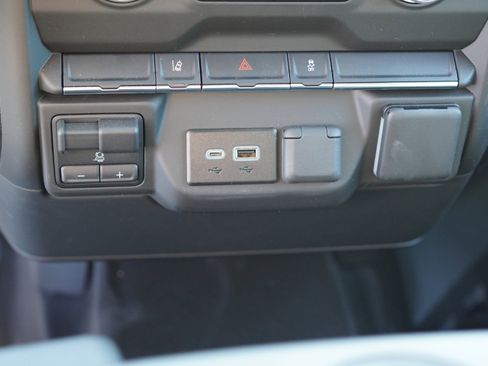 New 2025 GMC Sierra 3500 Pro w/ Convenience Package image 24