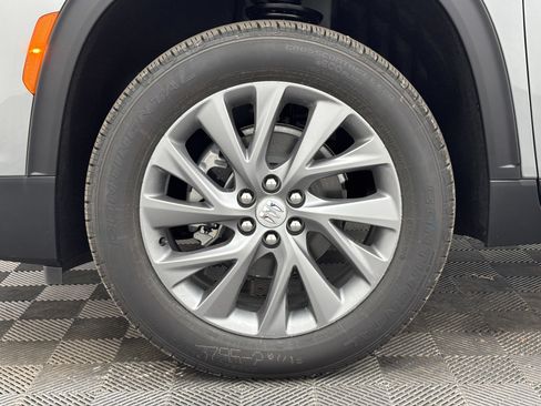 New 2026 Buick Enclave Preferred w/ Power Package AWD/4WD image 17