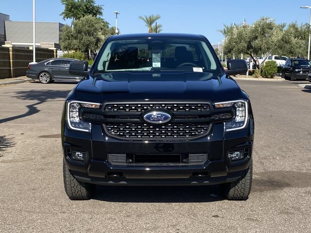 New 2026 Ford Ranger XL AWD/4WD image 9
