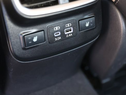 Used 2023 Subaru Legacy Limited image 21