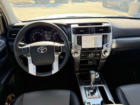 Used 2023 Toyota 4Runner SR5 Premium image 14