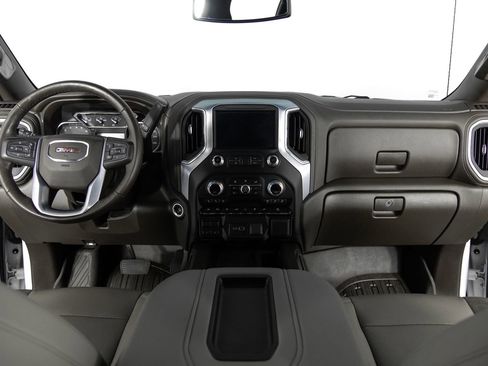 Used 2020 GMC Sierra 1500 SLT w/ SLT Premium Plus Package image 28