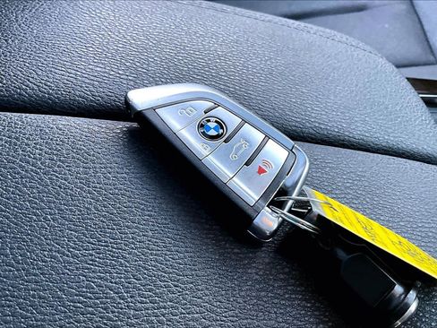 Used 2017 BMW X5 sDrive35i image 14