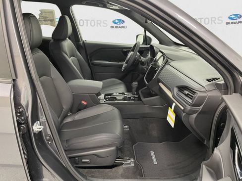 New 2026 Subaru Forester Limited AWD/4WD image 16