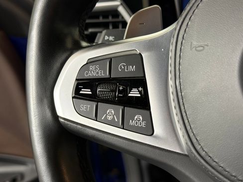 Used 2022 BMW 440i xDrive Convertible image 16