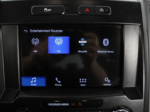 Used 2019 Ford F150 XLT w/ Equipment Group 301A Mid AWD/4WD image 5