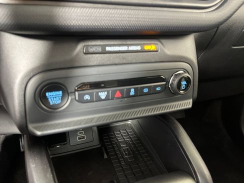 Used 2025 Ford Bronco Sport Big Bend AWD/4WD image 28
